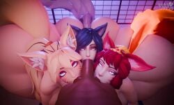 3d (Artwork) Rule 34 Image