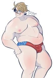 America (Hetalia) Rule 34 Image