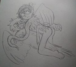 Anthro Rule 34 Image