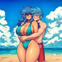 Boyfriend (Friday Night Funkin) Rule 34 Image