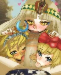 1990s (Style) Rule 34 Image