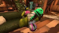 Unity (Engine) Rule 34 Video