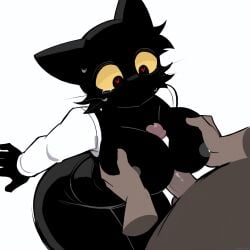Secret Agent (Animal Hospital) Rule 34 Image