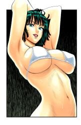 Fubuki (One-Punch Man) Rule 34 Image