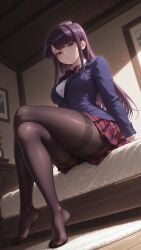 1girls Rule 34 Image