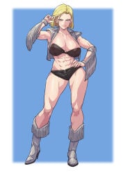 Tina Armstrong (Cosplay) Rule 34 Image