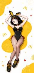 Ai Assisted Rule 34 Image