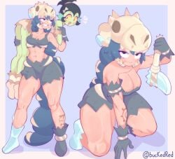 Alli (Brawl Stars) Rule 34 Image