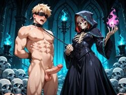 Ai Rule 34 Image