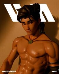 3d (Artwork) Rule 34 Image
