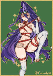 Mikado (Blazblue) Rule 34 Image