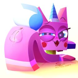 Digital Media (Artwork) Rule 34 Image