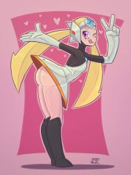 Starr Nova (Brawl Stars) Rule 34 Image