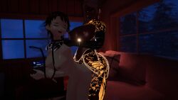 3d Rule 34 Image