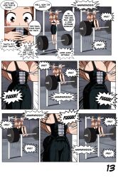 Abs Rule 34 Image