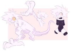 Alien Rule 34 Image