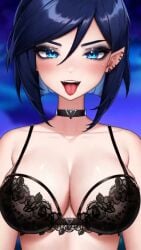 Ahe Gao Rule 34 Video