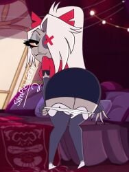 Hazbin Hotel (Season 2) Rule 34 Image