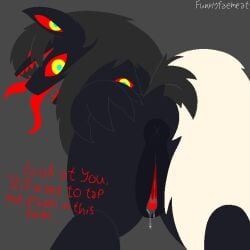 Computer Virus (Species) Rule 34 Image