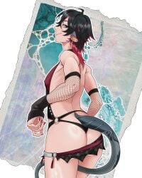Genderswap (Ftm) Rule 34 Image