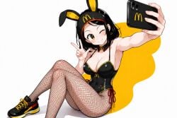 Bunnysuit Rule 34 Image