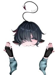 Genderswap (Ftm) Rule 34 Image