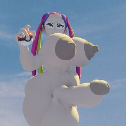 Blender (Software) Rule 34 Image