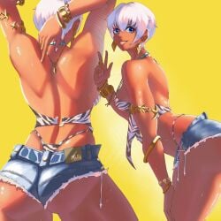 2d (Artwork) Rule 34 Image