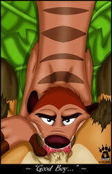 2009 2boys atimon disney gay male male_only penis tagme the_lion_king timon yaoi