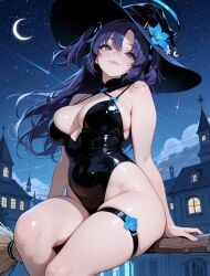 Star (Sky) Rule 34 Image