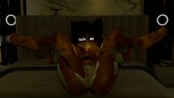 Cyn (Murder Drones) Rule 34 Image