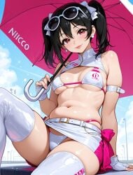 Arlequin097 Rule 34 Image