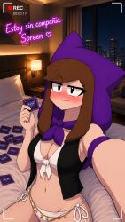 Bikini Rule 34 Image