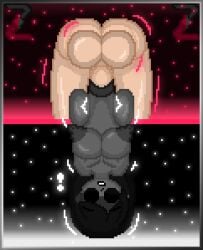 Netty (Zixy) Rule 34 Image