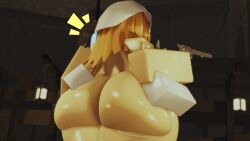 Commander (Tds) Rule 34 Image