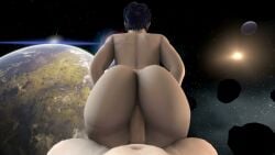 Anissa (Invincible) Rule 34 Video