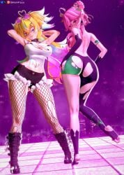 Arielle (Vtuber) Rule 34 Image