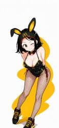 Bunnysuit Rule 34 Image