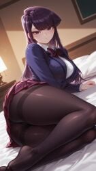 1girls Rule 34 Image