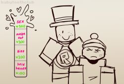 Babyteethclub (Artist) Rule 34 Image