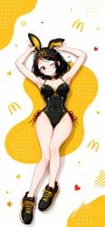 Bunnysuit Rule 34 Image
