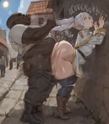 1boy1girl Rule 34 Image