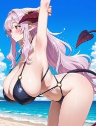 Lillum (Kanan-Sama) Rule 34 Image