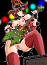 Breasts Rule 34 Image