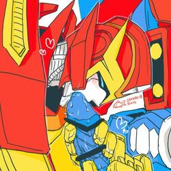 male male_only rodimus tagme transformers transformers_idw ultra_magnus