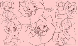 apple_bloom_(mlp) cutie_mark_crusaders friendship_is_magic iizuna my_little_pony