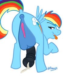 chubbyjam friendship_is_magic my_little_pony rainbow_dash_(mlp) smooth_skin tagme