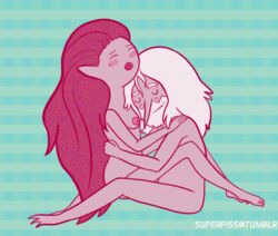 adventure_time cartoon_network ice_king marceline superpiss tagme