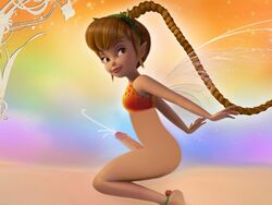 disney disney_fairies fairy fairy_wings fawn_(disney_fairies) futanari penis tagme th-gimpnoob