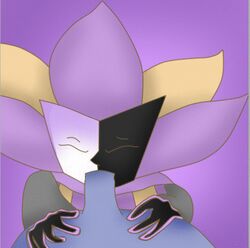 animated dimentio mario_(series) nintendo paper_mario super_paper_mario tagme